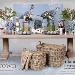 Christmas Shopping event - Hereford showroom gallery image 1
