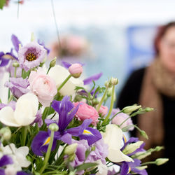 Join us for a Floral Masterclass