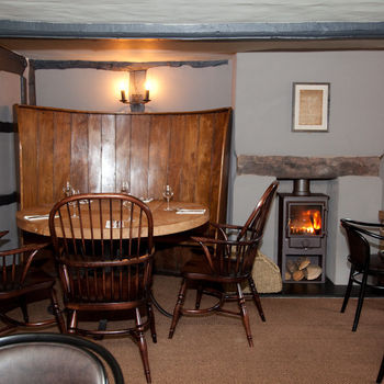 The Green Man Inn, Herefordshire gallery image 3