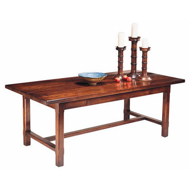 Normandy dining table