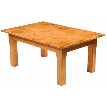 Pippy Oak coffee table