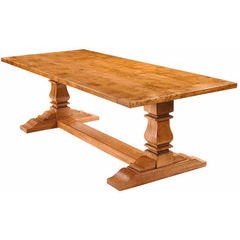 Pippy Oak Tuscany Table