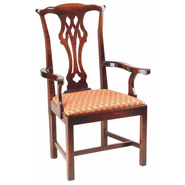 Mansion Chippendale Chair