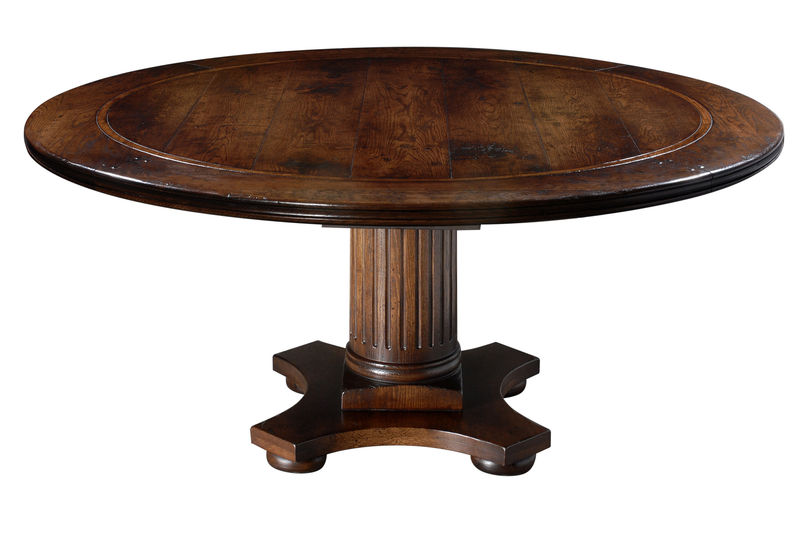 Pemberley Round Table