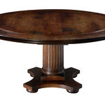 Pemberley Round Table