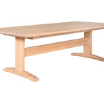 New Watermill Table