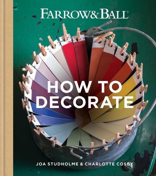 How To Decorate Book