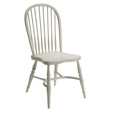 Windsor Stickback Side Chair