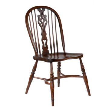 Windsor Georgian Splatback Chair