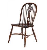 Windsor Georgian Splatback Chair