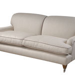 Hepworth Sofa - fixed back