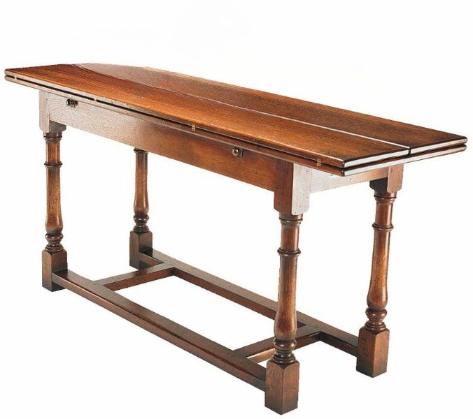 Refectory Console Table