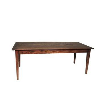 HT117A Extending Dining table with 2 leaves