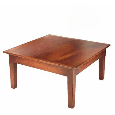 Square Coffee table