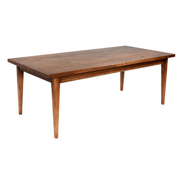 HT221 Primitive dining table