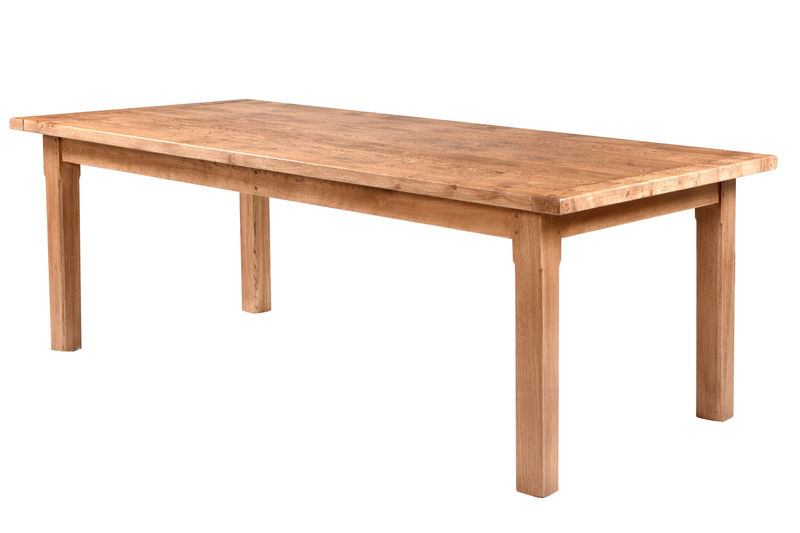 Pippy Oak Brittany Table