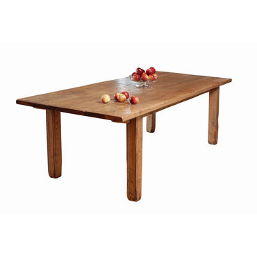 Cider Mill Table