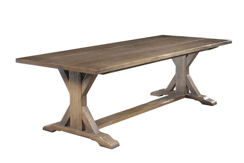 Wessex Table