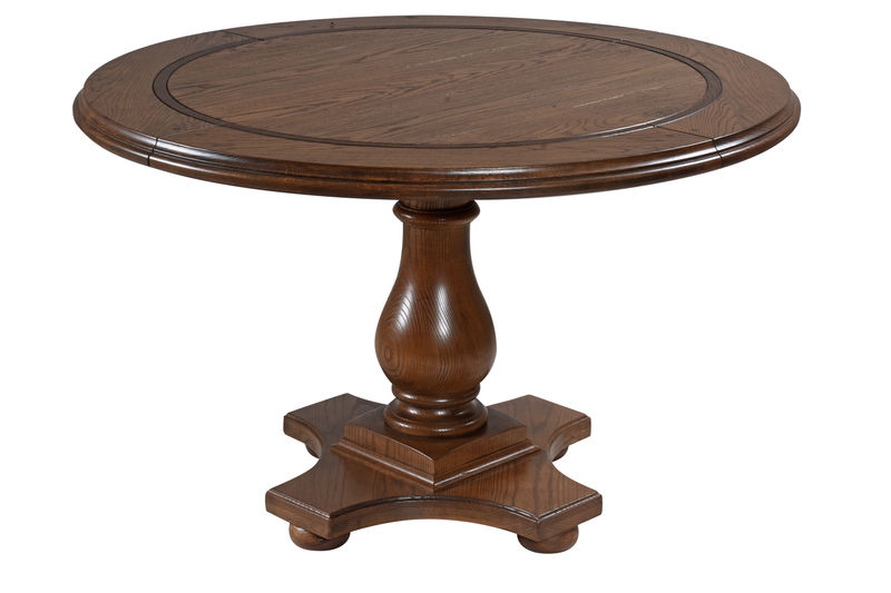 Chatsworth Round Dining Table: HT353A 48