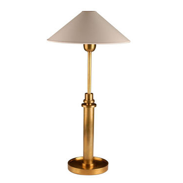 Hargett Table Lamp
