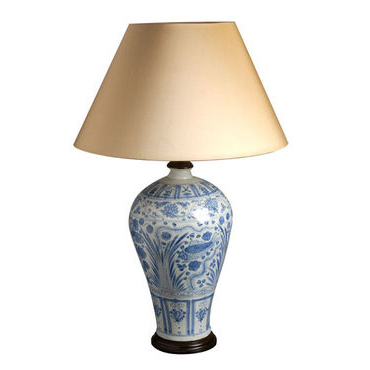 Meiping Table Lamp