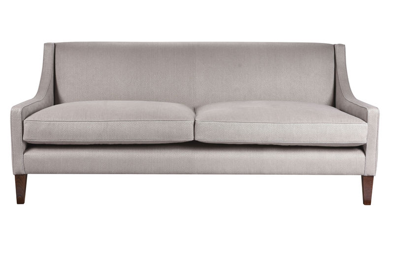 Hockney Fixed Back sofa