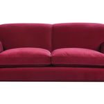 Whistler Sofa - fixed back