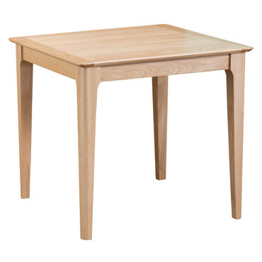 Small Square Dining Table