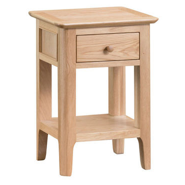 Side Table - one drawer
