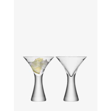 LSA Moya Cocktail Glasses