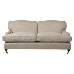 Hepworth Sofa - fixed back