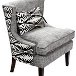 Burton Lounge Chair