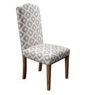 Hampton Bench - Chairs - Upholstered - Dining chairs