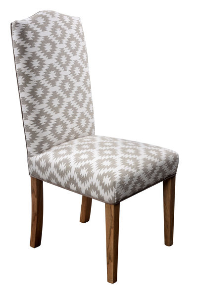 Kew Chair - Crown Top