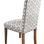 Kew Chair - Crown Top