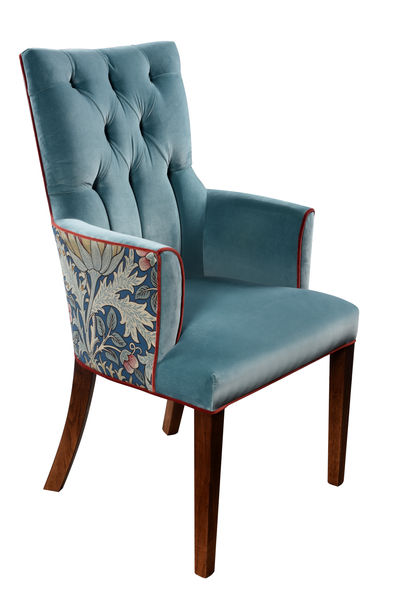 Petersham Arm Chair