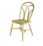 Gothic Interlace Windsor Chair