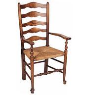 Lincoln Ladderback Chair