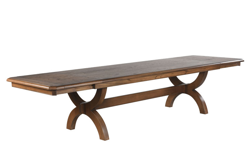 Winchester Extending Table