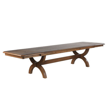 Winchester Extending Table